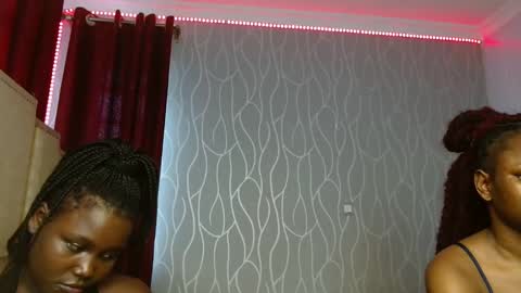 Roxy online show from 14, 11, 2025