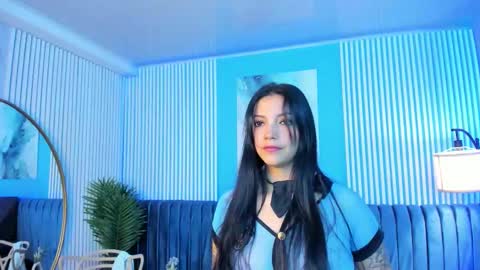 Roxy hell online show from 11, 11, 2025