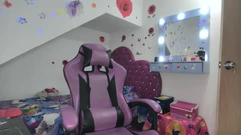 Roxy online show from 21, 10, 2025