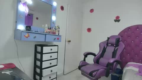 Roxy online show from 17, 2, 2026