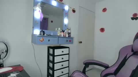 Roxy online show from 15, 3, 2026