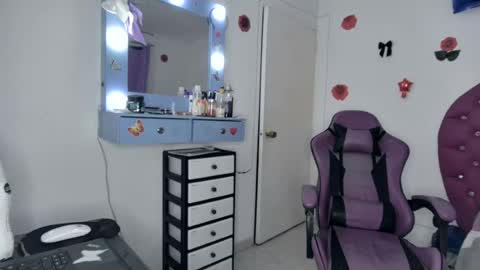 Roxy online show from 20, 7, 2026