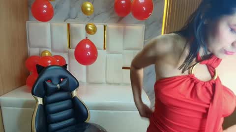 Roxy online show from 19, 3, 2026