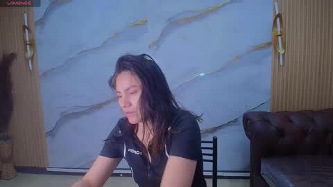 Snapshot of roxy_luxe_tf chatting on 2, 6, 2026 Roxy online show from 2, 6, 2026