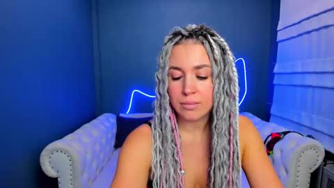 Roxy online show from 14, 12, 2025