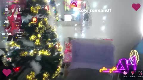 - online show from 21, 12, 2025