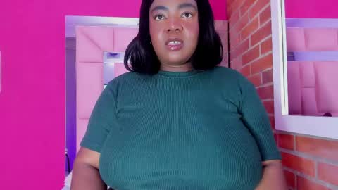 Snapshot of roxy_sexy69 chatting on 1, 5, 2026 roxy_sexy69 online show from 1, 5, 2026