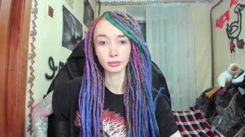 Snapshot of roxy_silver chatting on 13, 12, 2024 Roxy online show from 13, 12, 2024