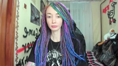 Snapshot of roxy_silver chatting on 16, 12, 2024 Roxy online show from 16, 12, 2024