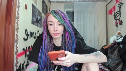 Snapshot of roxy_silver chatting on 17, 12, 2024 Roxy online show from 17, 12, 2024