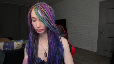 Snapshot of roxy_silver chatting on 17, 12, 2024 Roxy online show from 17, 12, 2024