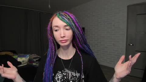 Snapshot of roxy_silver chatting on 18, 12, 2024 Roxy online show from 18, 12, 2024