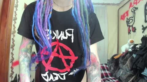 Snapshot of roxy_silver chatting on 20, 12, 2024 Roxy online show from 20, 12, 2024