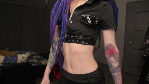 Snapshot of roxy_silver chatting on 24, 12, 2024 Roxy online show from 24, 12, 2024