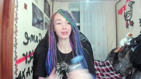 Snapshot of roxy_silver chatting on 25, 12, 2024 Roxy online show from 25, 12, 2024