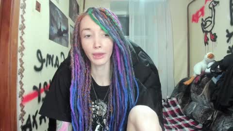 Snapshot of roxy_silver chatting on 26, 12, 2024 Roxy online show from 26, 12, 2024