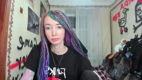 Snapshot of roxy_silver chatting on 31, 12, 2024 Roxy online show from 31, 12, 2024