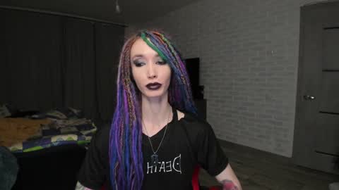 Snapshot of roxy_silver chatting on 9, 1, 2025 Roxy online show from 9, 1, 2025