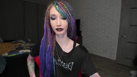 Snapshot of roxy_silver chatting on 9, 1, 2025 Roxy online show from 9, 1, 2025