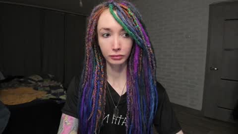 Snapshot of roxy_silver chatting on 10, 1, 2025 Roxy online show from 10, 1, 2025