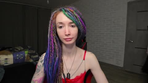 Snapshot of roxy_silver chatting on 16, 1, 2025 Roxy online show from 16, 1, 2025