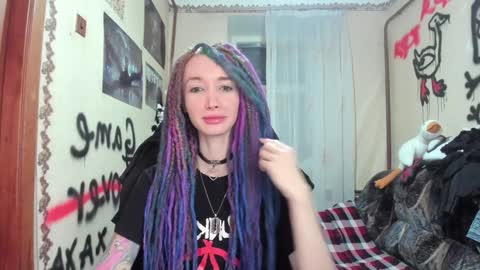 Snapshot of roxy_silver chatting on 20, 1, 2025 Roxy online show from 20, 1, 2025