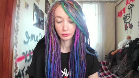 Snapshot of roxy_silver chatting on 22, 1, 2025 Roxy online show from 22, 1, 2025