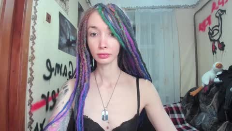 Snapshot of roxy_silver chatting on 22, 1, 2025 Roxy online show from 22, 1, 2025