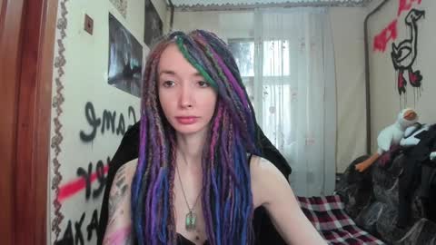 Snapshot of roxy_silver chatting on 23, 1, 2025 Roxy online show from 23, 1, 2025