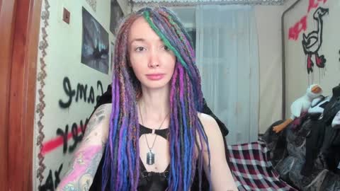 Snapshot of roxy_silver chatting on 24, 1, 2025 Roxy online show from 24, 1, 2025
