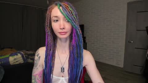 Snapshot of roxy_silver chatting on 28, 1, 2025 Roxy online show from 28, 1, 2025