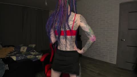 Snapshot of roxy_silver chatting on 29, 1, 2025 Roxy online show from 29, 1, 2025