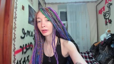 Snapshot of roxy_silver chatting on 7, 2, 2025 Roxy online show from 7, 2, 2025