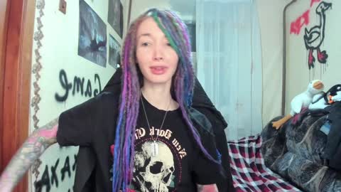 Snapshot of roxy_silver chatting on 8, 2, 2025 Roxy online show from 8, 2, 2025
