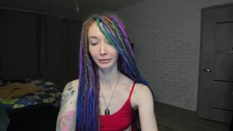 Snapshot of roxy_silver chatting on 11, 2, 2025 Roxy online show from 11, 2, 2025