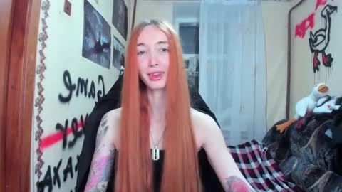 Snapshot of roxy_silver chatting on 13, 2, 2025 Roxy online show from 13, 2, 2025