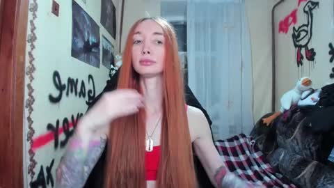 Snapshot of roxy_silver chatting on 14, 2, 2025 Roxy online show from 14, 2, 2025