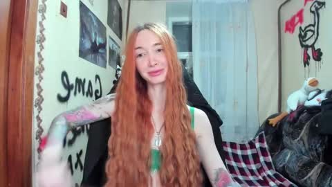 Snapshot of roxy_silver chatting on 14, 2, 2025 Roxy online show from 14, 2, 2025