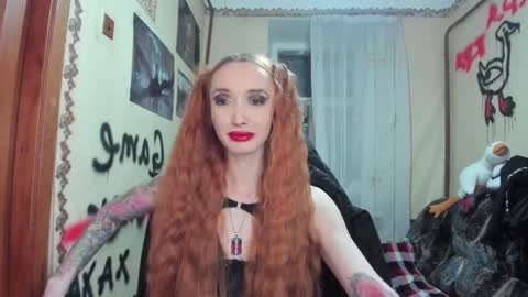 Snapshot of roxy_silver chatting on 23, 2, 2025 Roxy online show from 23, 2, 2025