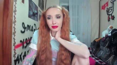 Snapshot of roxy_silver chatting on 24, 2, 2025 Roxy online show from 24, 2, 2025