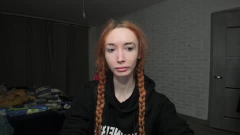 Snapshot of roxy_silver chatting on 26, 2, 2025 Roxy online show from 26, 2, 2025