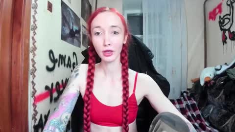 Roxy online show from 2, 3, 2026