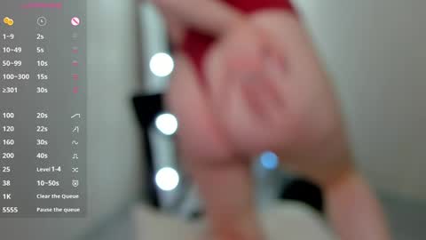 Snapshot of roxy_sunny chatting on 23, 2, 2025 Roxy GMT2 Mon 10 AM - 4 PMTue 10 AM - 4 PM Wed 10 AM - 4 PM Sat 10 AM - 4 PM Sun 10 AM - 4 PM. online show from 23, 2, 2025