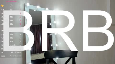 Snapshot of roxy_sunny chatting on 24, 2, 2025 Roxy GMT2 Mon 10 AM - 4 PMTue 10 AM - 4 PM Wed 10 AM - 4 PM Sat 10 AM - 4 PM Sun 10 AM - 4 PM. online show from 24, 2, 2025