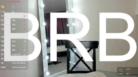 Snapshot of roxy_sunny chatting on 25, 2, 2025 Roxy GMT2 Mon 10 AM - 4 PMTue 10 AM - 4 PM Wed 10 AM - 4 PM Sat 10 AM - 4 PM Sun 10 AM - 4 PM. online show from 25, 2, 2025