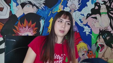 RoxyAron online show from 7, 11, 2025