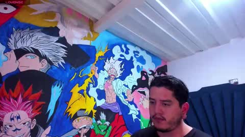 RoxyAron online show from 6, 2, 2026