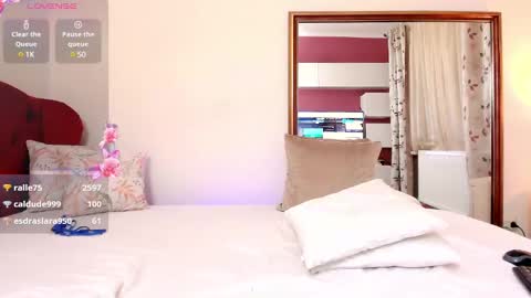 Roxy online show from 13, 1, 2025