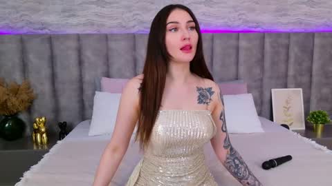 Roxy online show from 8, 3, 2025