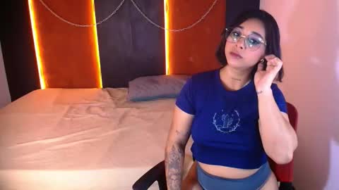 roxypalmer11 online show from 20, 11, 2025